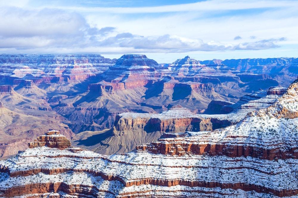 Thunderbird Lodge Grand Canyon Экстерьер фото